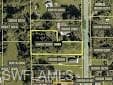 2729 Garden ST NORTH FORT MYERS, FL 33917