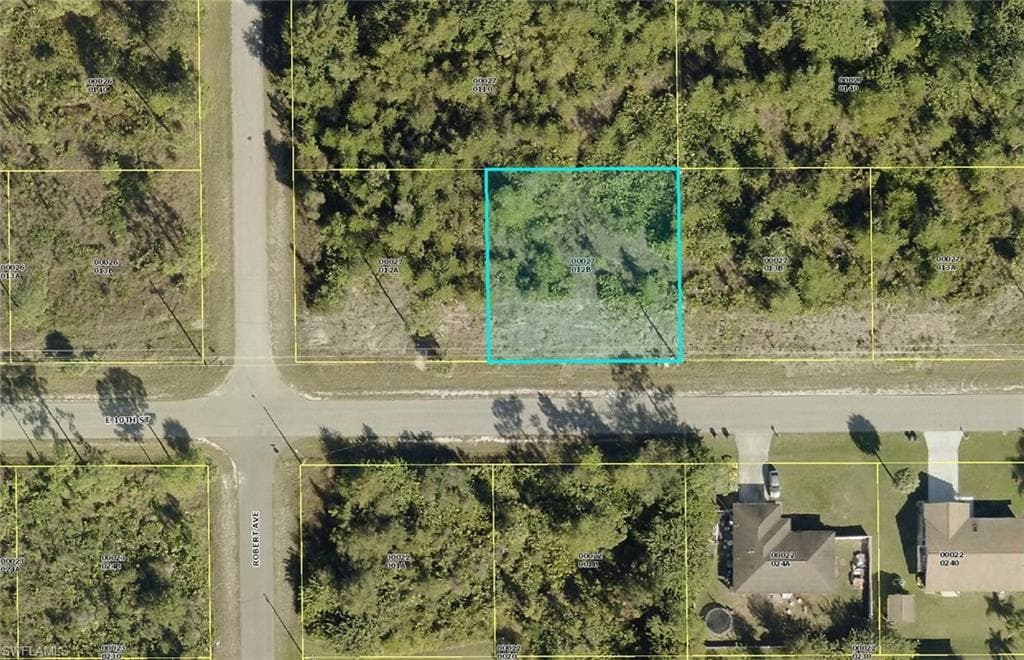 2503 E 10th ST LEHIGH ACRES, FL 33936