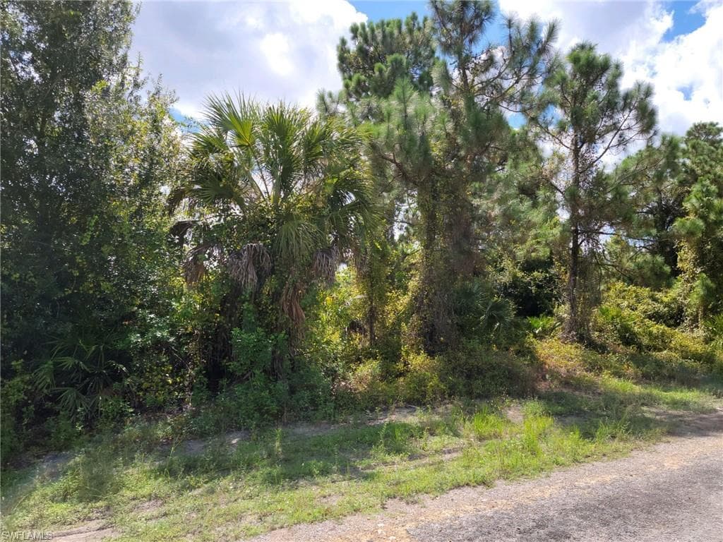 1124 Hallmark AVE LEHIGH ACRES, FL 33974