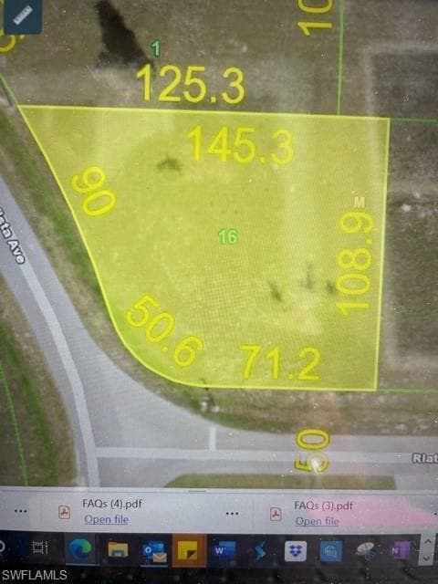 598 RIO VISTA ST PUNTA GORDA, FL 33982
