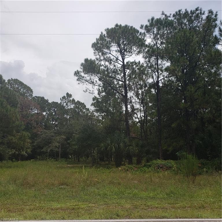 135 N Hacienda ST CLEWISTON, FL 33440