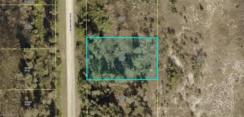 857 Burrows AVE LEHIGH ACRES, FL 33974