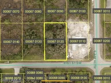 3302 41st ST SW LEHIGH ACRES, FL 33976