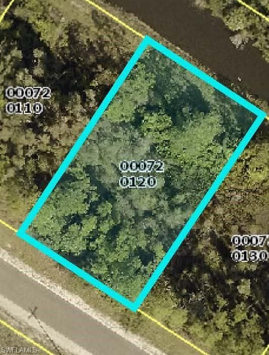 1551 Meadow RD LEHIGH ACRES, FL 33976