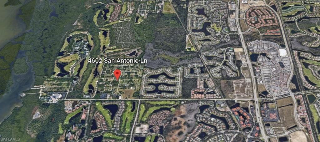 4602 San Antonio LN BONITA SPRINGS, FL 34134