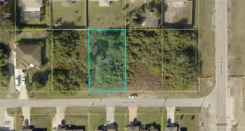 3104 6th ST SW LEHIGH ACRES, FL 33976