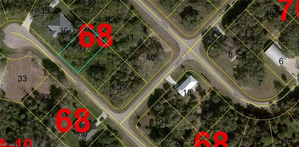 N Bronze CT LABELLE, FL 33935