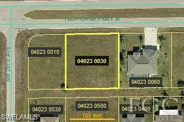 2728 Tropicana PKY W CAPE CORAL, FL 33993
