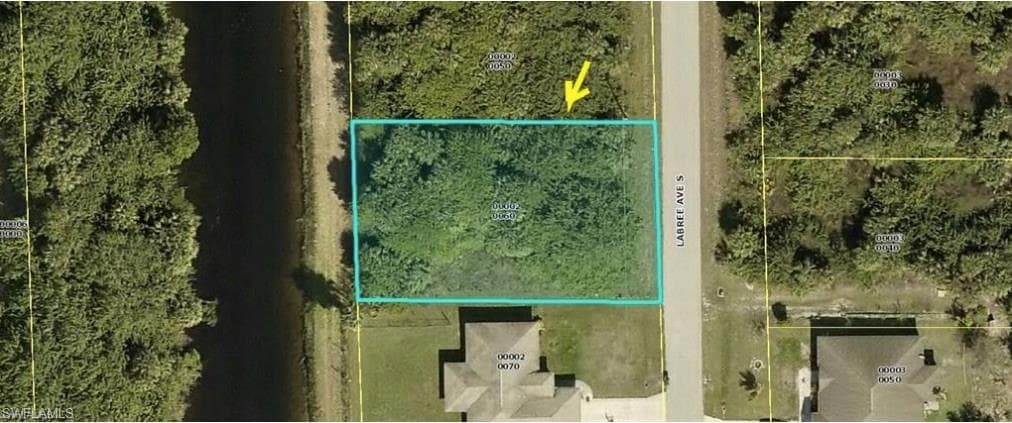 310 Labree AVE S LEHIGH ACRES, FL 33974