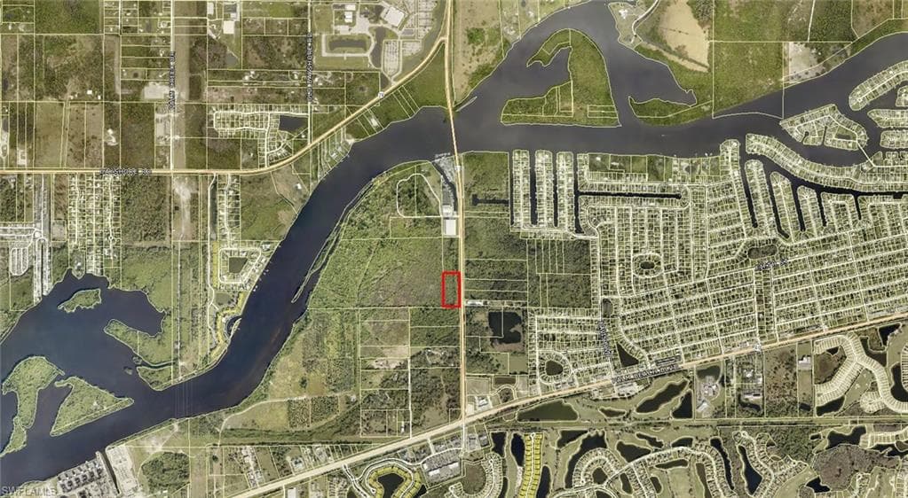 16621 State Road 31 FORT MYERS, FL 33905
