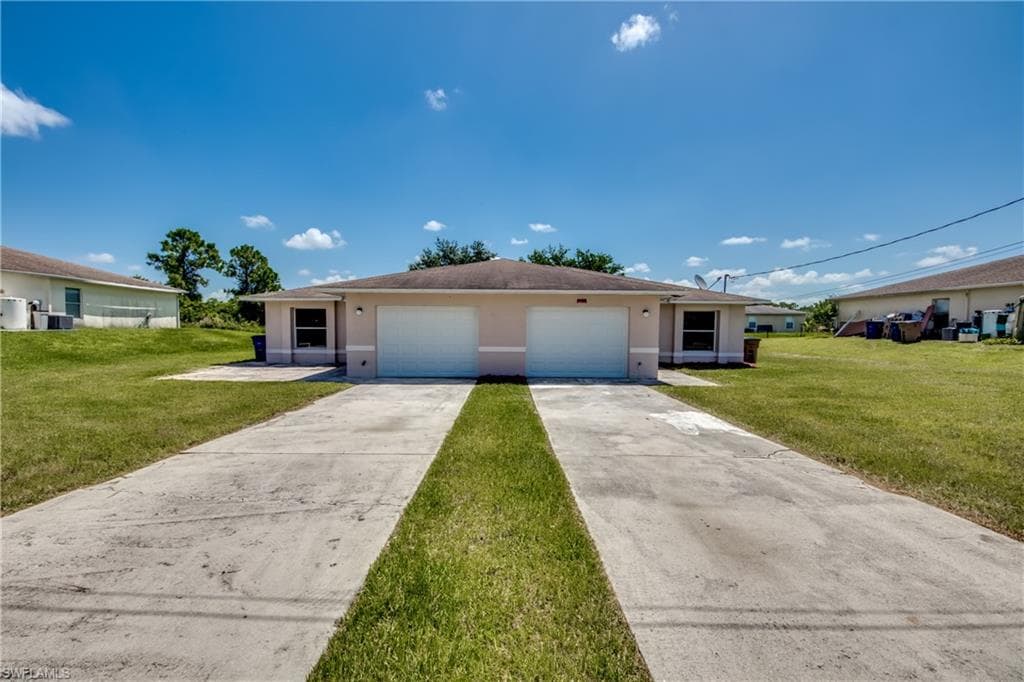 217 Ivan AVE S LEHIGH ACRES, FL 33973