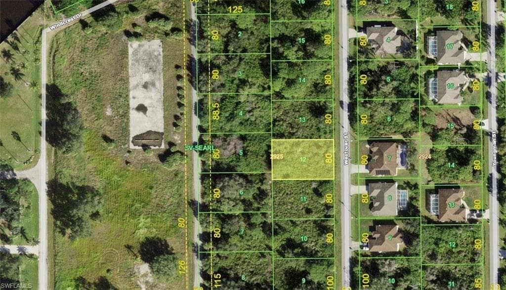 1501 Westover ST PORT CHARLOTTE, FL 33953