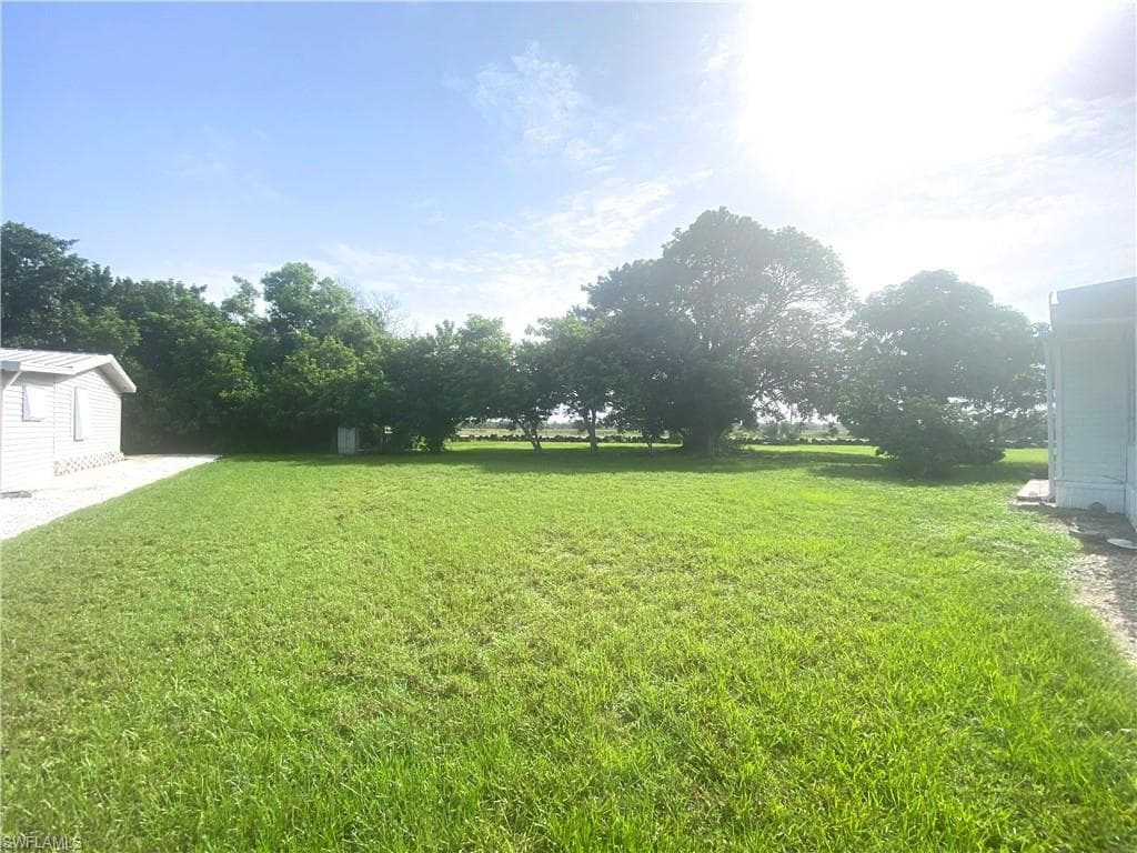 4630 Catfish CT OTHER, FL 33956