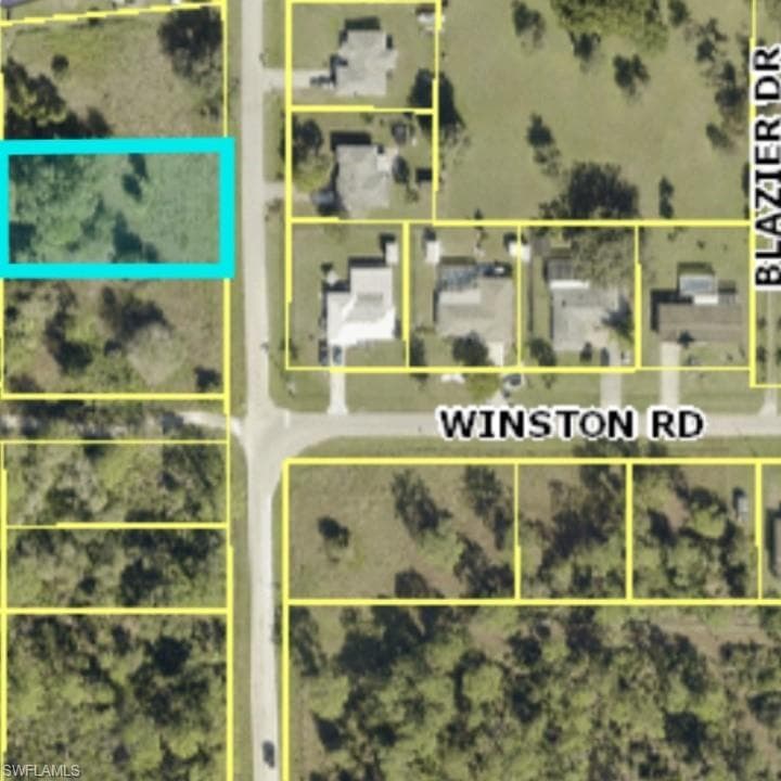 7604 Bonita Blvd NORTH FORT MYERS, FL 33917
