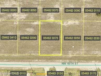 4401 NW 40th ST CAPE CORAL, FL 33993