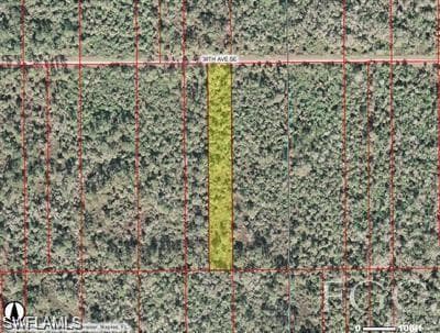 38th AVE SE NAPLES, FL 34117