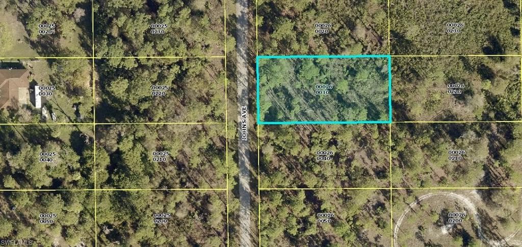 1018 Johns AVE LEHIGH ACRES, FL 33972