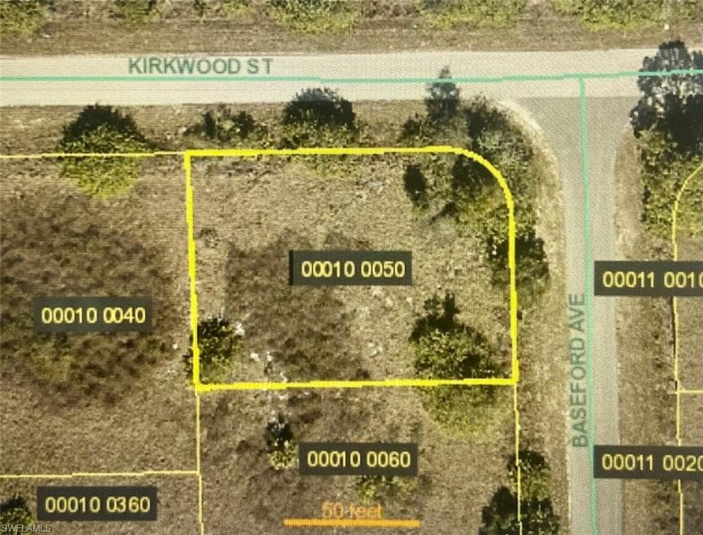 1112 Baseford AVE LEHIGH ACRES, FL 33974