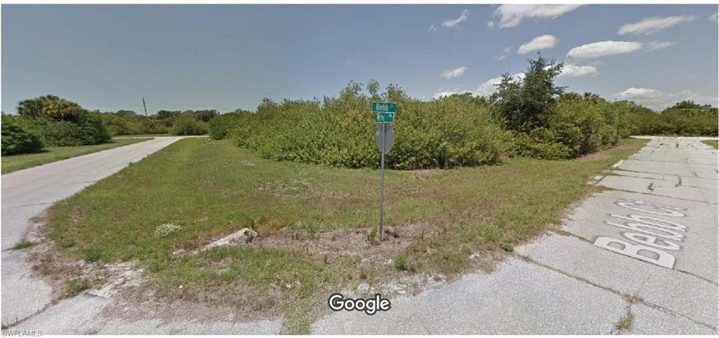 100 Bebb CT ROTONDA WEST, FL 33947