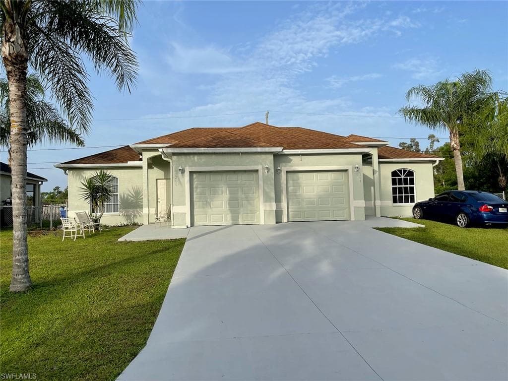 17358/360 Barbara DR FORT MYERS, FL 33967