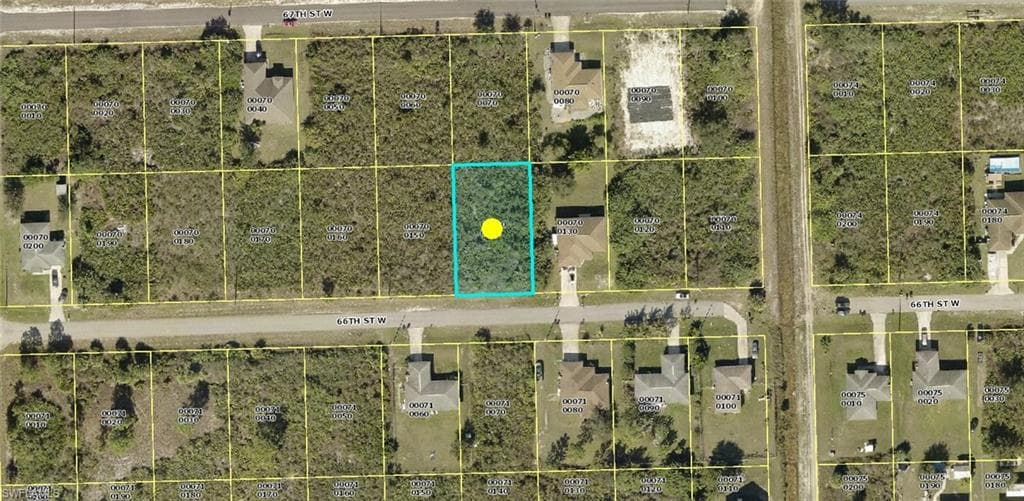 2806 66th ST W LEHIGH ACRES, FL 33971