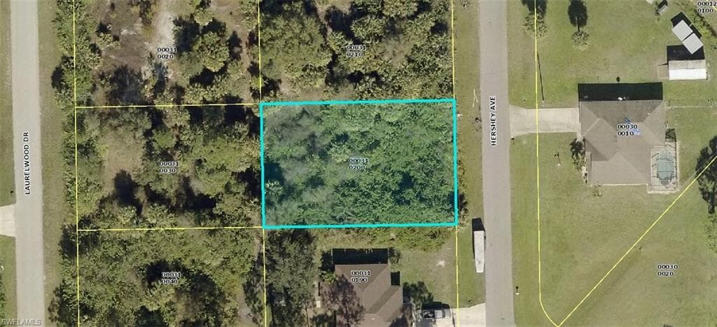 6125 Hershey AVE FORT MYERS, FL 33905