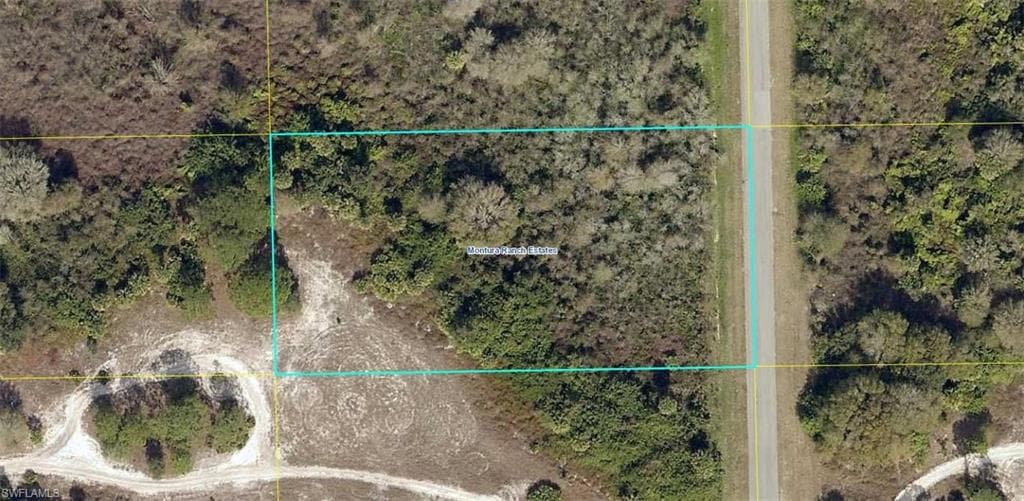 760 S Cabbage Palm ST MONTURA RANCHES, FL 33440