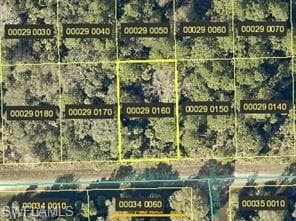 3610 48th ST W LEHIGH ACRES, FL 33971