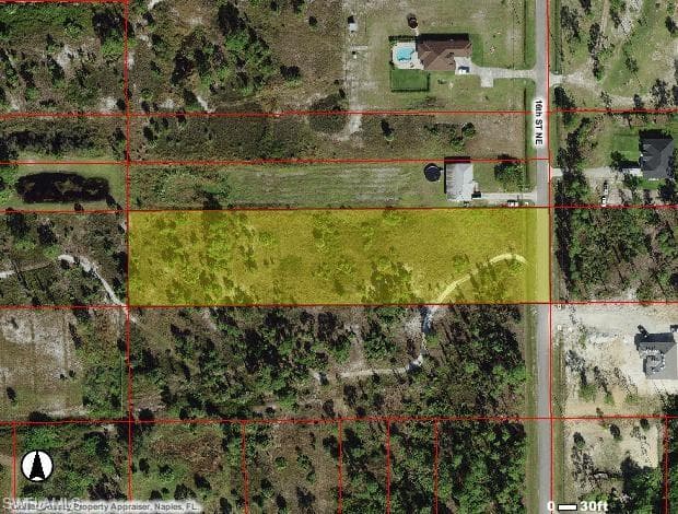 16th ST NE NAPLES, FL 34120
