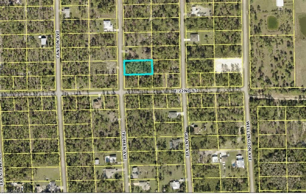 2202 Truman AVE ALVA, FL 33920