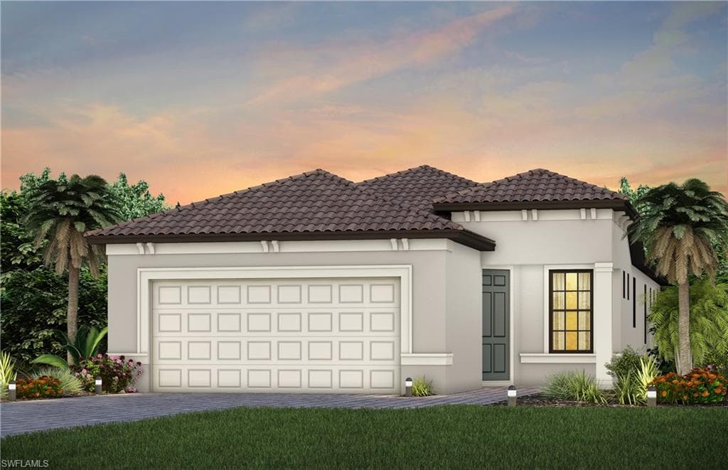 2219 Yellowfin CIR NAPLES, FL 34114