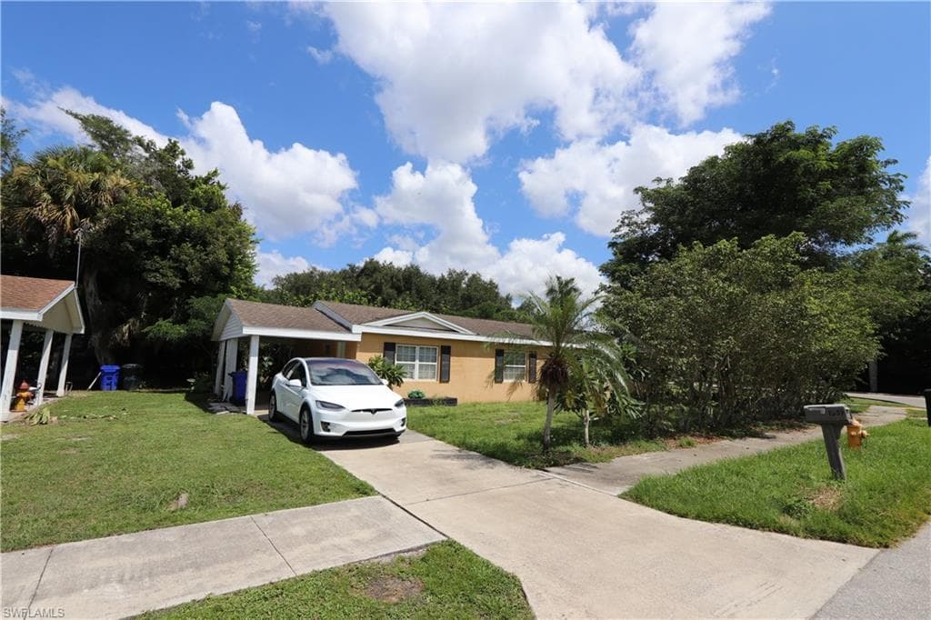 4640 Mcgregor BLVD FORT MYERS, FL 33901