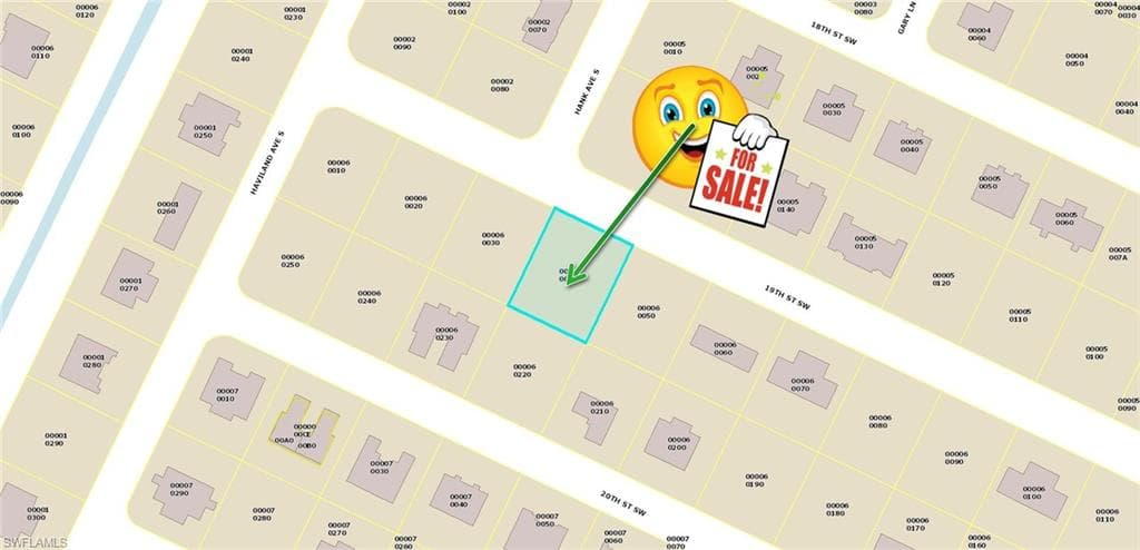 4533 19th ST SW LEHIGH ACRES, FL 33973