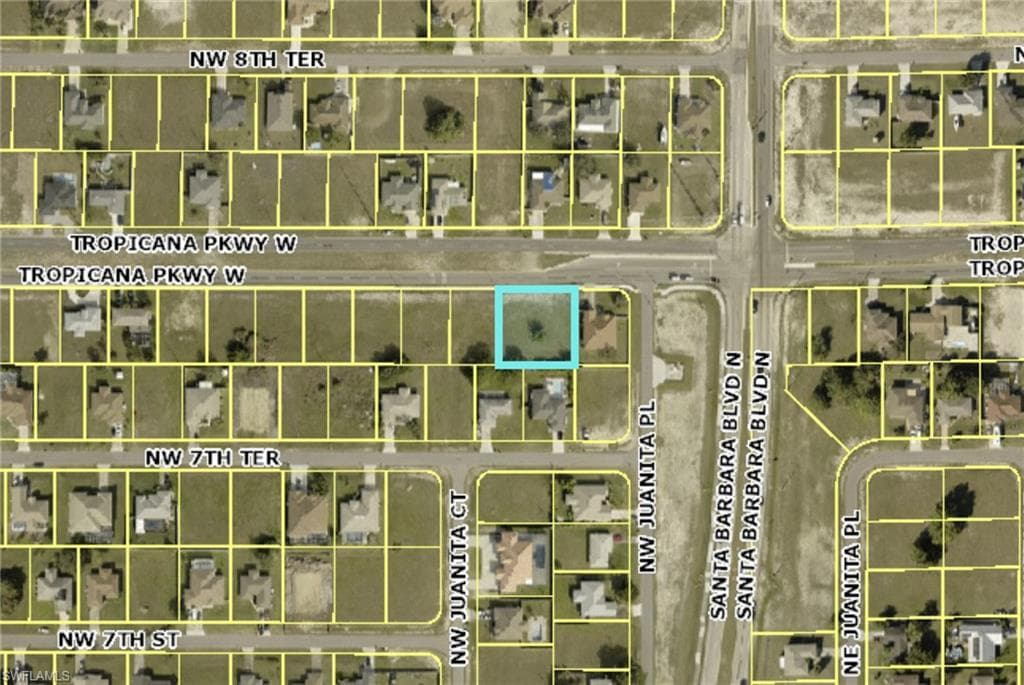 14 Tropicana PKY W CAPE CORAL, FL 33993