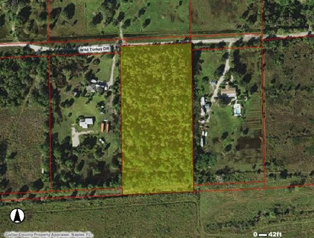 630 Wild Turkey DR NAPLES, FL 34120