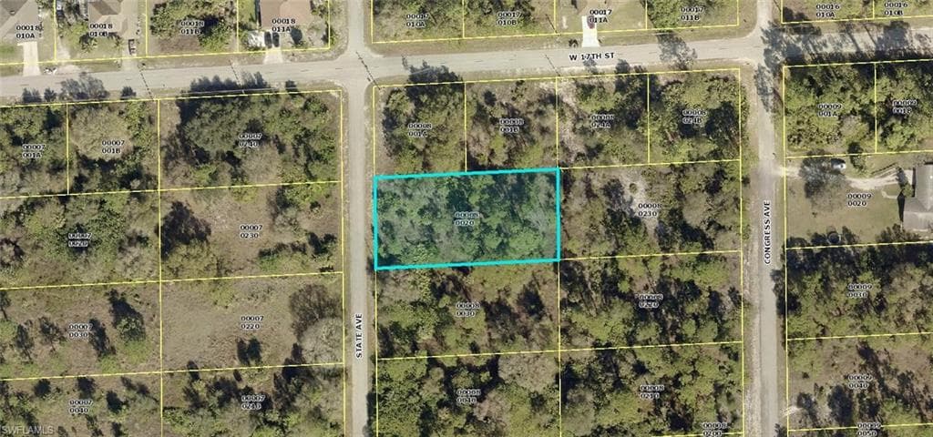 1620 State AVE LEHIGH ACRES, FL 33972
