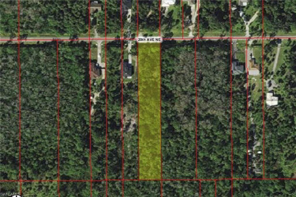 20th AVE NE NAPLES, FL 34120
