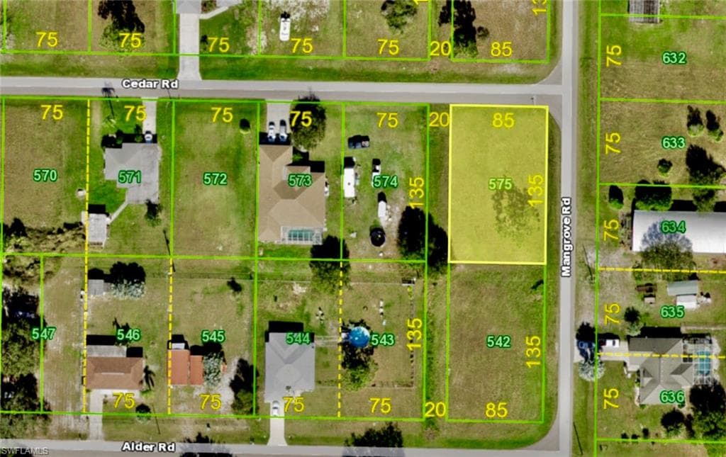 30515 Cedar RD PUNTA GORDA, FL 33982