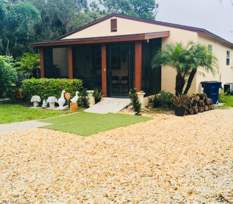 26671 Sherwood LN BONITA SPRINGS, FL 34135