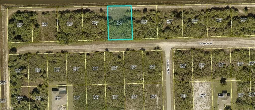3118 75th ST W LEHIGH ACRES, FL 33971