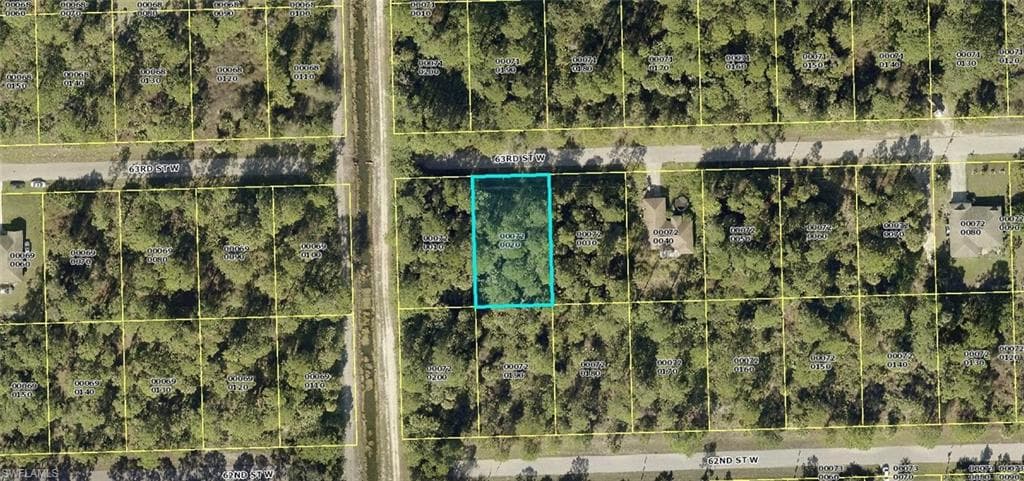 3317 63rd ST W LEHIGH ACRES, FL 33971