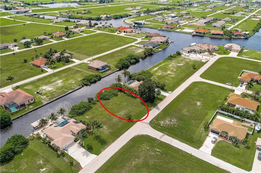 1511 NW 34th AVE CAPE CORAL, FL 33993