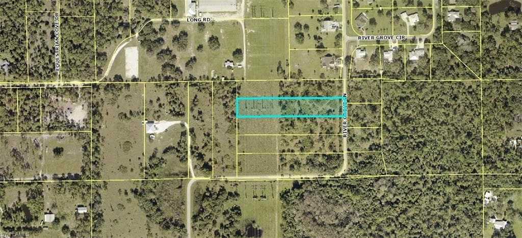 4020 River Grove LN FORT MYERS, FL 33905