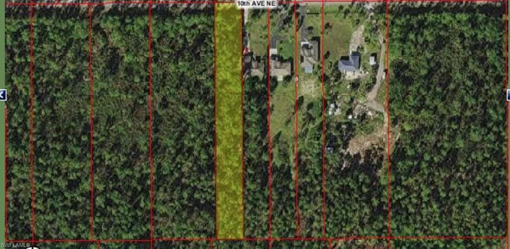 10th AVE NE NAPLES, FL 34120