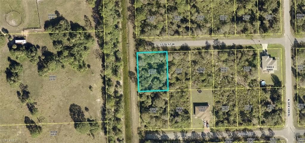 3611 57th ST W LEHIGH ACRES, FL 33971