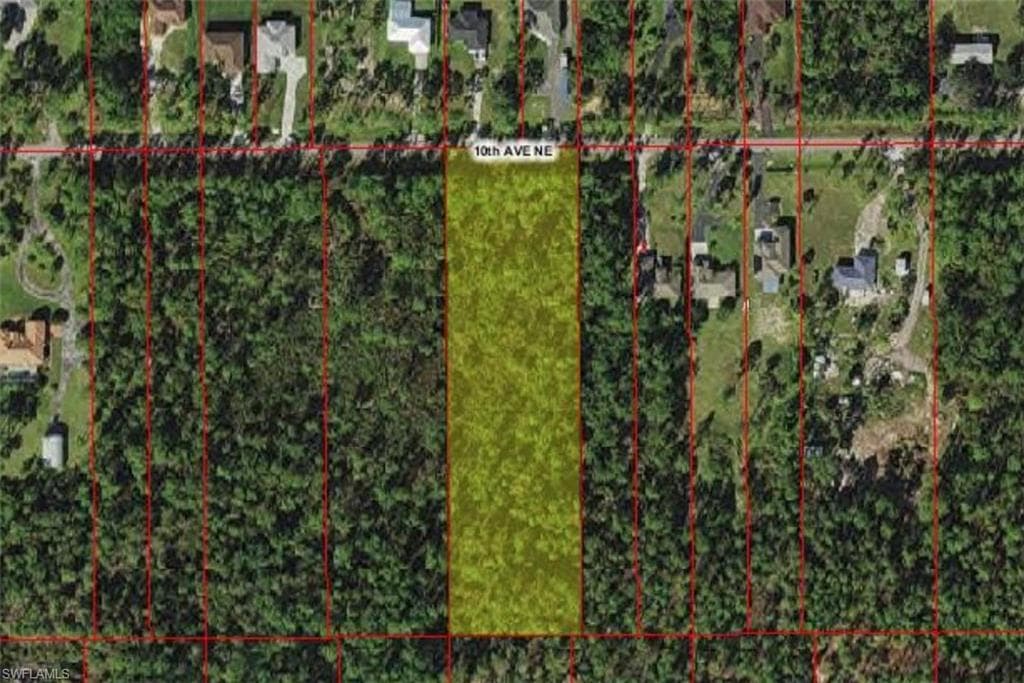 10th AVE NE NAPLES, FL 34120