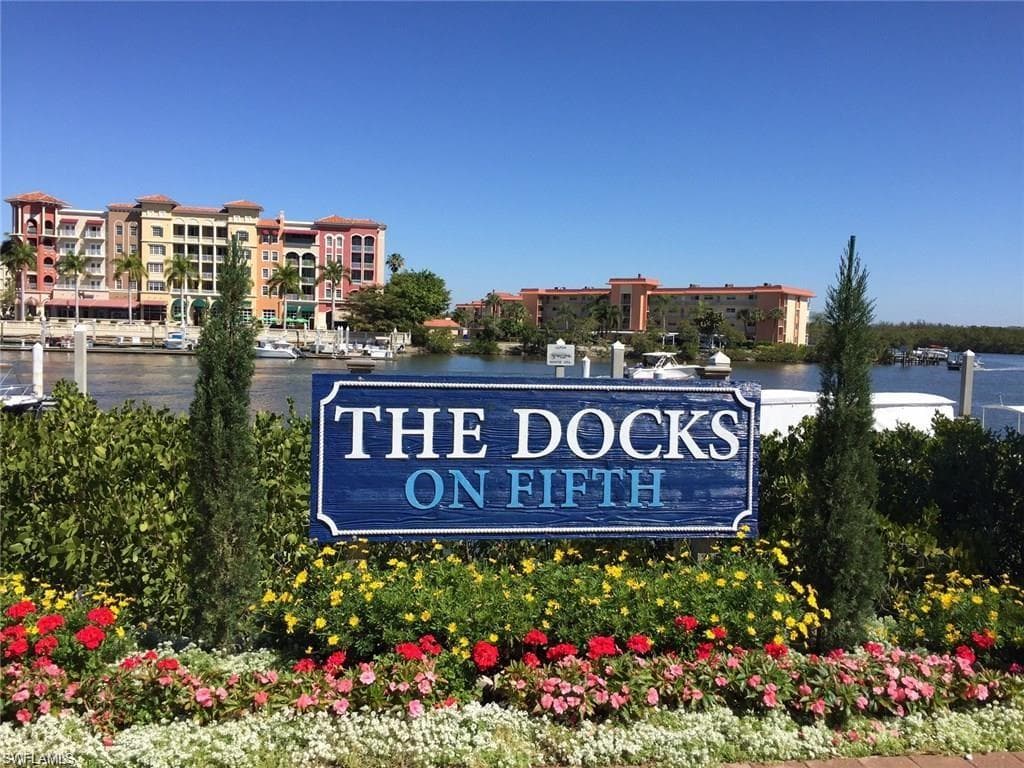 1345 Fifth AVE S NAPLES, FL 34102