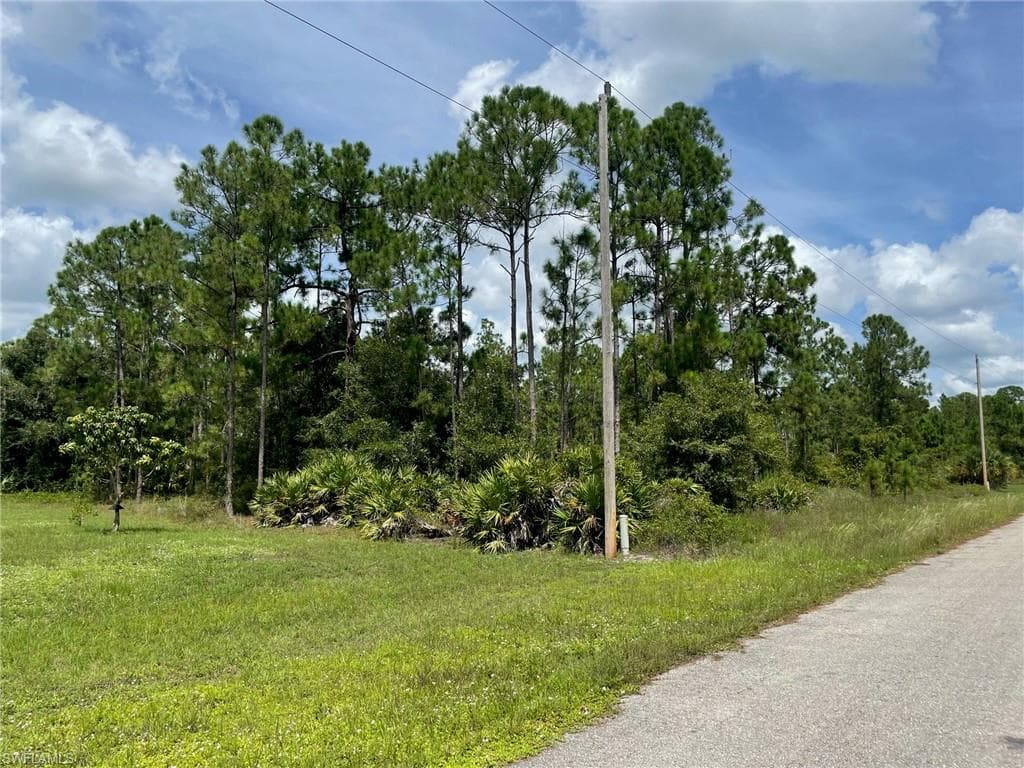 238 Nashville AVE S LEHIGH ACRES, FL 33974
