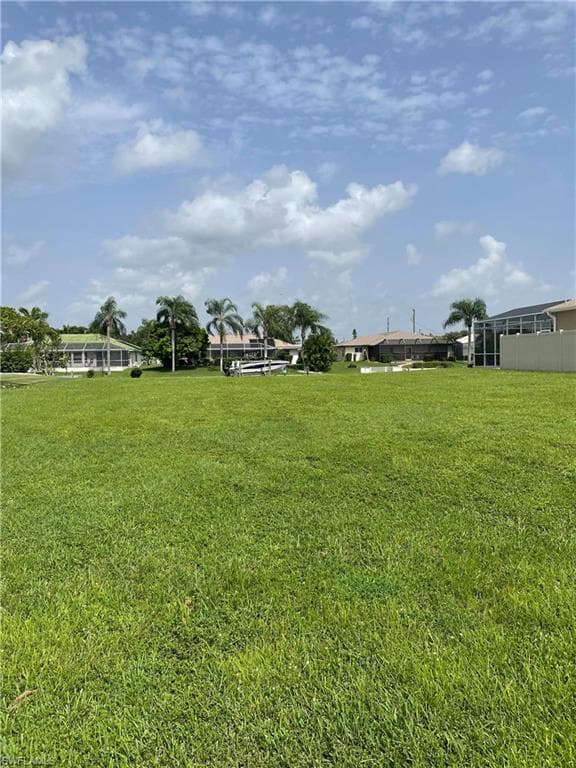 4315 SW 2nd AVE CAPE CORAL, FL 33914