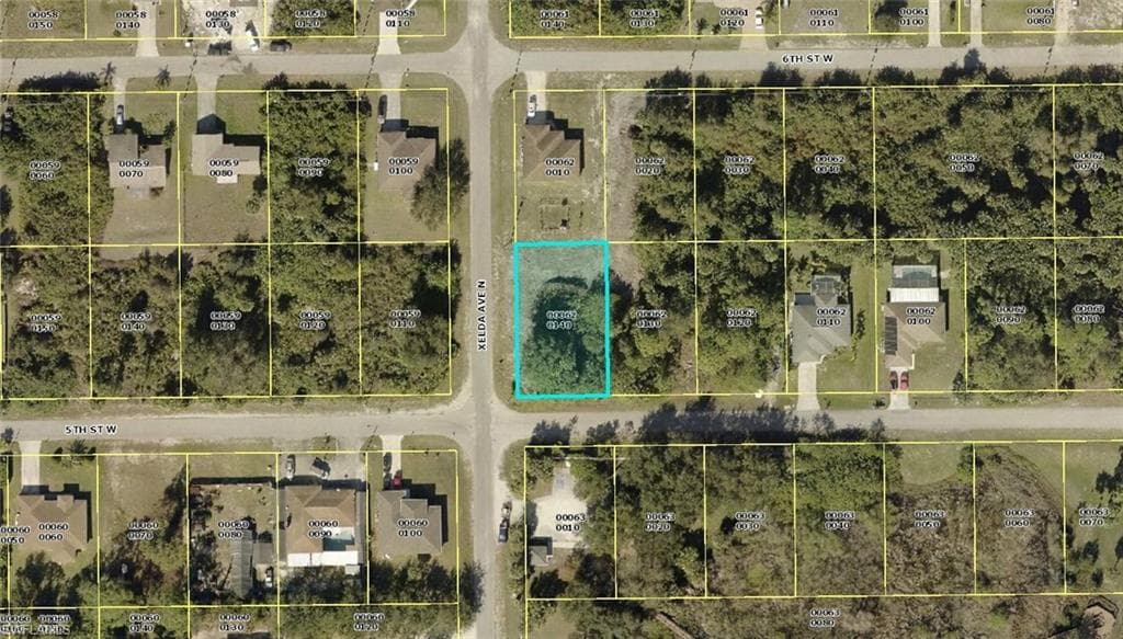 3712 5th ST W LEHIGH ACRES, FL 33971